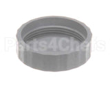 0800502 Lamber-Eurodib Cover For Eddy Screw Upper Rin