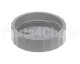 0800502 Lamber-Eurodib Cover For Eddy Screw Upper Rin