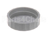 0800502 Lamber-Eurodib Cover For Eddy Screw Upper Rin