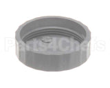 0800502 Lamber-Eurodib Cover For Eddy Screw Upper Rin