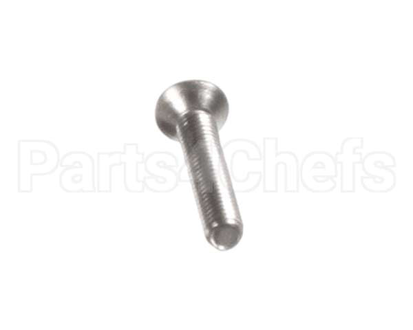 0800622 Lamber-Eurodib Stainless Steel Screw