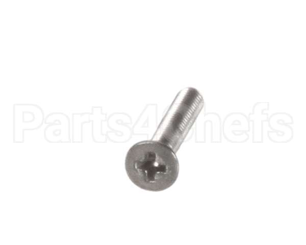 0800622 Lamber-Eurodib Stainless Steel Screw