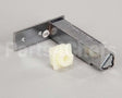 080172 S&G Manufacturing Hinge R56-1010 Concealed Carti