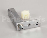 080172 S&G Manufacturing Hinge R56-1010 Concealed Carti