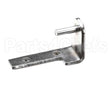 080174 S&G Manufacturing Hinge R568010 Vert Pivot Brk