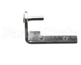 080174 S&G Manufacturing Hinge R568010 Vert Pivot Brk