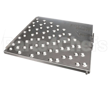 0802-2029 Ovention Jet Plate Assemblybott Rhm36014