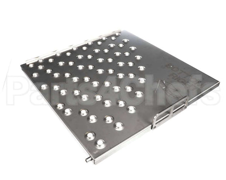 0802-2029 Ovention Jet Plate Assemblybott Rhm36014
