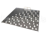 0802-2029 Ovention Jet Plate Assemblybott Rhm36014