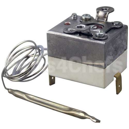 08025 Compatible Cecilware Hi-Limit