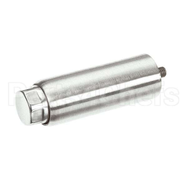 080301 Compatible Norlake 6 Adjustable Leg (Brush Ed)