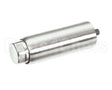 080301 Norlake 6 Adjustable Leg (Brushed)