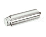 080301 Norlake 6 Adjustable Leg (Brushed)