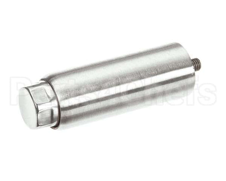 080301 Norlake 6 Adjustable Leg (Brushed)