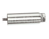 080301 Norlake 6 Adjustable Leg (Brushed)