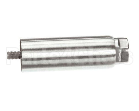 080301 Norlake 6 Adjustable Leg (Brushed)