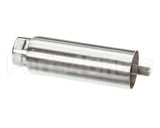 080301 Norlake 6 Adjustable Leg (Brushed)