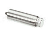 080301 Norlake 6 Adjustable Leg (Brushed)