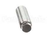 080301 Norlake 6 Adjustable Leg (Brushed)