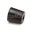 08031L Compatible Grindmaster Feet-El15/25/6/Cms/Hrg Spare P