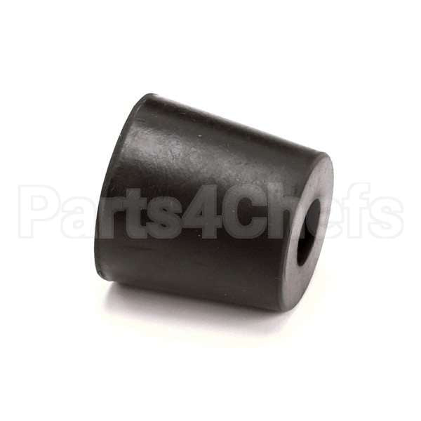 08031L Compatible Grindmaster Feet-El15/25/6/Cms/Hrg Spare P