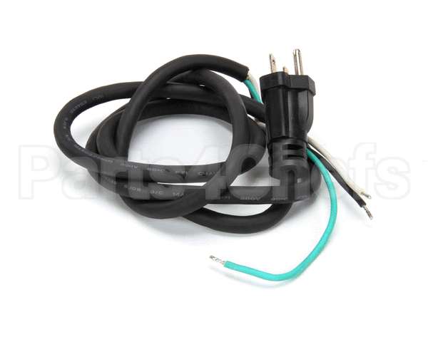 08047L Grindmaster Cecilware Cord W/Plug - 240 Vel25/Cms24Q