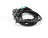 08047L Grindmaster Cecilware Cord W/Plug - 240 Vel25/Cms24Q