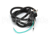 08047L Grindmaster Cecilware Cord W/Plug - 240 Vel25/Cms24Q