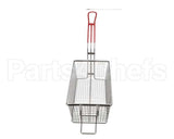 08050L Grindmaster Cecilware Fry Basket Single- El6 Spare P