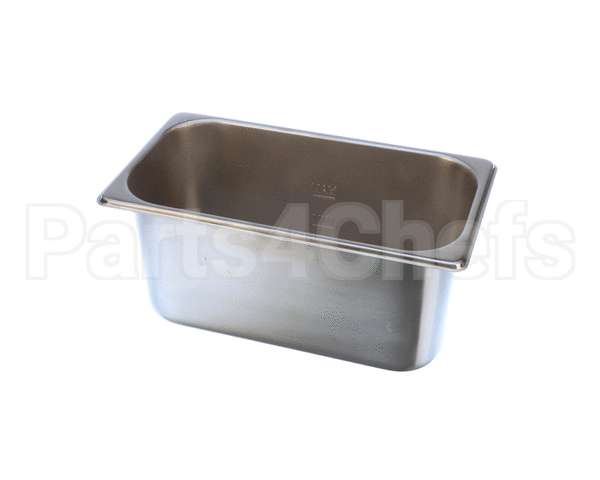 08052L Grindmaster Cecilware Fry Tank-El6 Spare Part