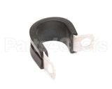 0806055 Cres Cor Clamp-Bulb 1/2 Dia X 3/8 Wide,
