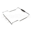 08062L Compatible Grindmaster Handle Main-Sg1Lf/Lg Spare Par
