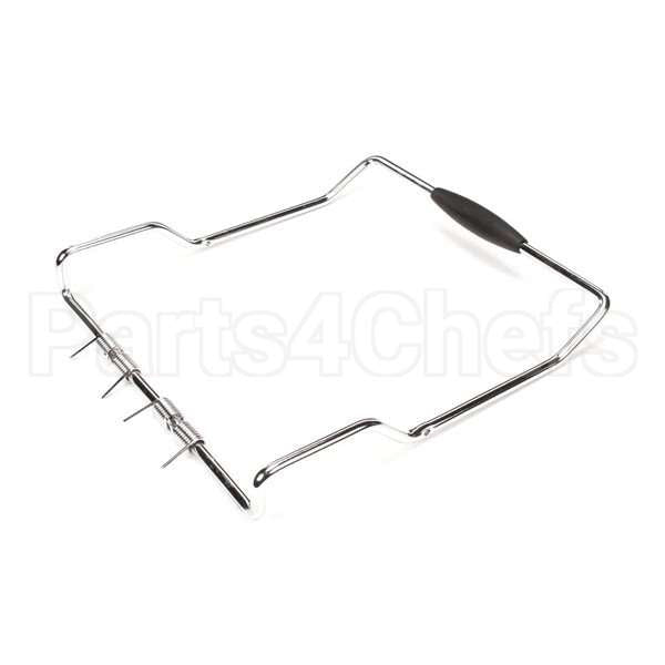 08062L Compatible Grindmaster Handle Main-Sg1Lf/Lg Spare Par