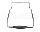 08068L Grindmaster Cecilware Handle Main/Sg-1Sg Spare Part