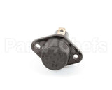0807048 Cres Cor Fuseholder 15A, 300V (For Repl. Only)