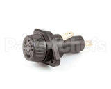 0807048 Cres Cor Fuseholder 15A, 300V (For Repl. Only)