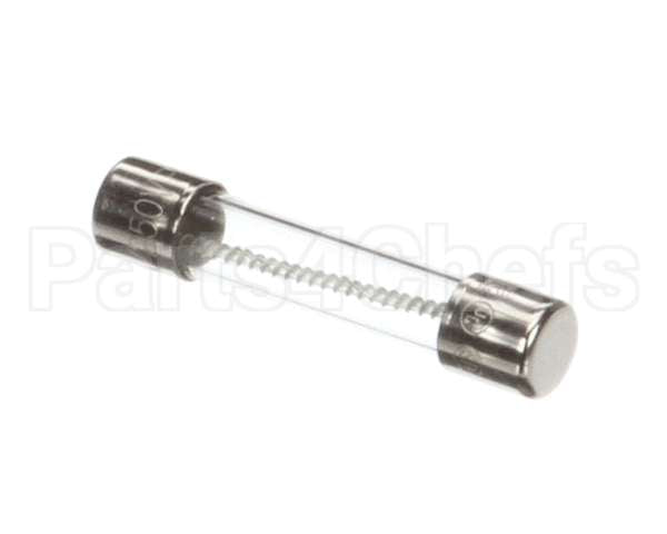 0807155 Cres Cor Fuse, Slo-Blo 6.25 Amp