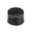 08075L Compatible Grindmaster Feet-Sg1/2Lf/Lg Spare Part