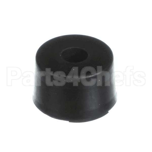 08075L Compatible Grindmaster Feet-Sg1/2Lf/Lg Spare Part