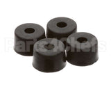 08075L Grindmaster Cecilware Feet-Sg1/2Lf/Lg Spare Part