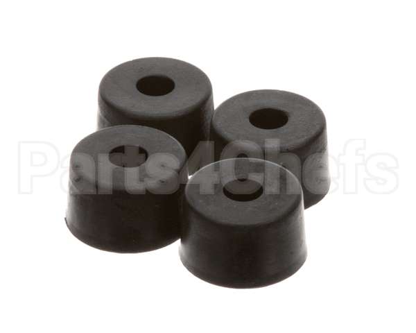 08075L Grindmaster Cecilware Feet-Sg1/2Lf/Lg Spare Part