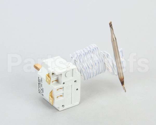 08078L Grindmaster Cecilware Thermostat - Sg/El1624/1636/T Spar