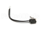 0808002 Cres Cor Switch-Toggle Spst 20A, 125V