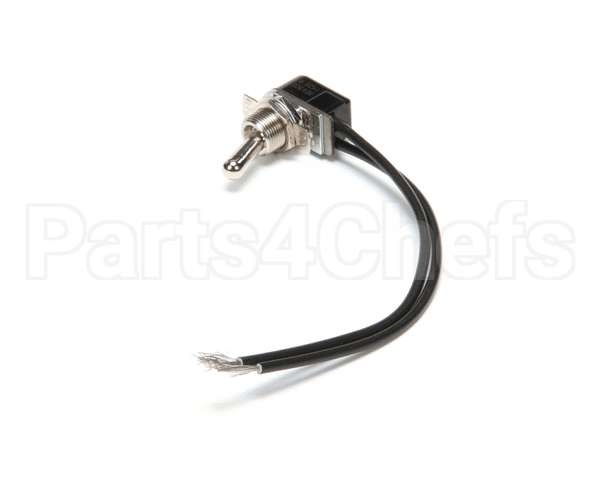 0808002 Cres Cor Switch-Toggle Spst 20A, 125V