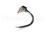 0808002 Cres Cor Switch-Toggle Spst 20A, 125V