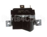0808075 Cres Cor Switch-Rocker Dpst 20A To 277V