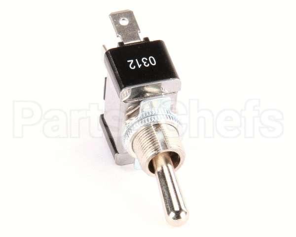 0808082 Cres Cor Switch-Toggle 20A,125V,Spdt