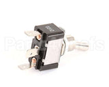 0808082 Cres Cor Switch-Toggle 20A,125V,Spdt