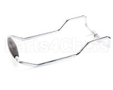 08080L Grindmaster Cecilware Handle Main -Sg/2Lg Spare Part