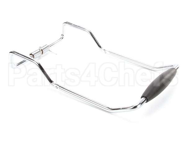 08080L Grindmaster Cecilware Handle Main -Sg/2Lg Spare Part